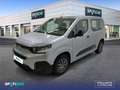 Citroen Berlingo Talla M BlueHDi 100 S&S Plus Gris - thumbnail 1