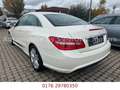 Mercedes-Benz E 350 E -Klasse Coupe E 350 CDI Avantgarde Bianco - thumbnail 3