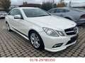 Mercedes-Benz E 350 E -Klasse Coupe E 350 CDI Avantgarde Bianco - thumbnail 7