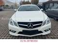 Mercedes-Benz E 350 E -Klasse Coupe E 350 CDI Avantgarde Bianco - thumbnail 8