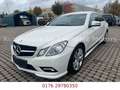 Mercedes-Benz E 350 E -Klasse Coupe E 350 CDI Avantgarde Bianco - thumbnail 1