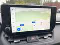 Toyota RAV 4 RAV 4 2.5 4x4 Hybrid Lounge 2JAAR GARANTIE Grijs - thumbnail 17