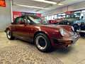 Porsche 911 Carrera 3.2 Cabrio Bruin - thumbnail 4