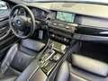 BMW 535 535i Touring M-Sport Leder, Navi, Xenon, LED, 19In Plateado - thumbnail 9