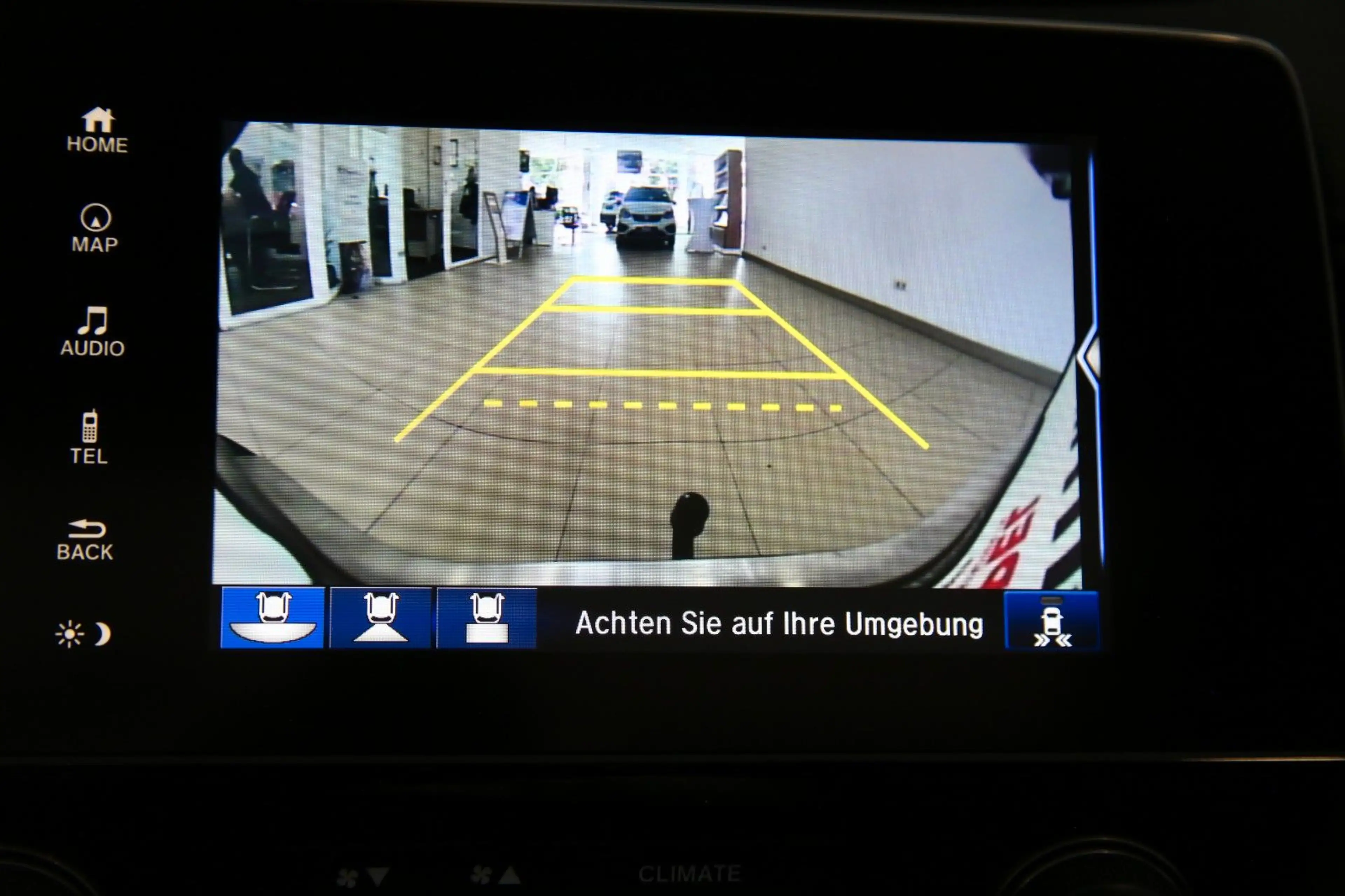 Honda CR-V 2.0 HYBRID 4WD Executive AZV RFK Pano HUD — photo 30