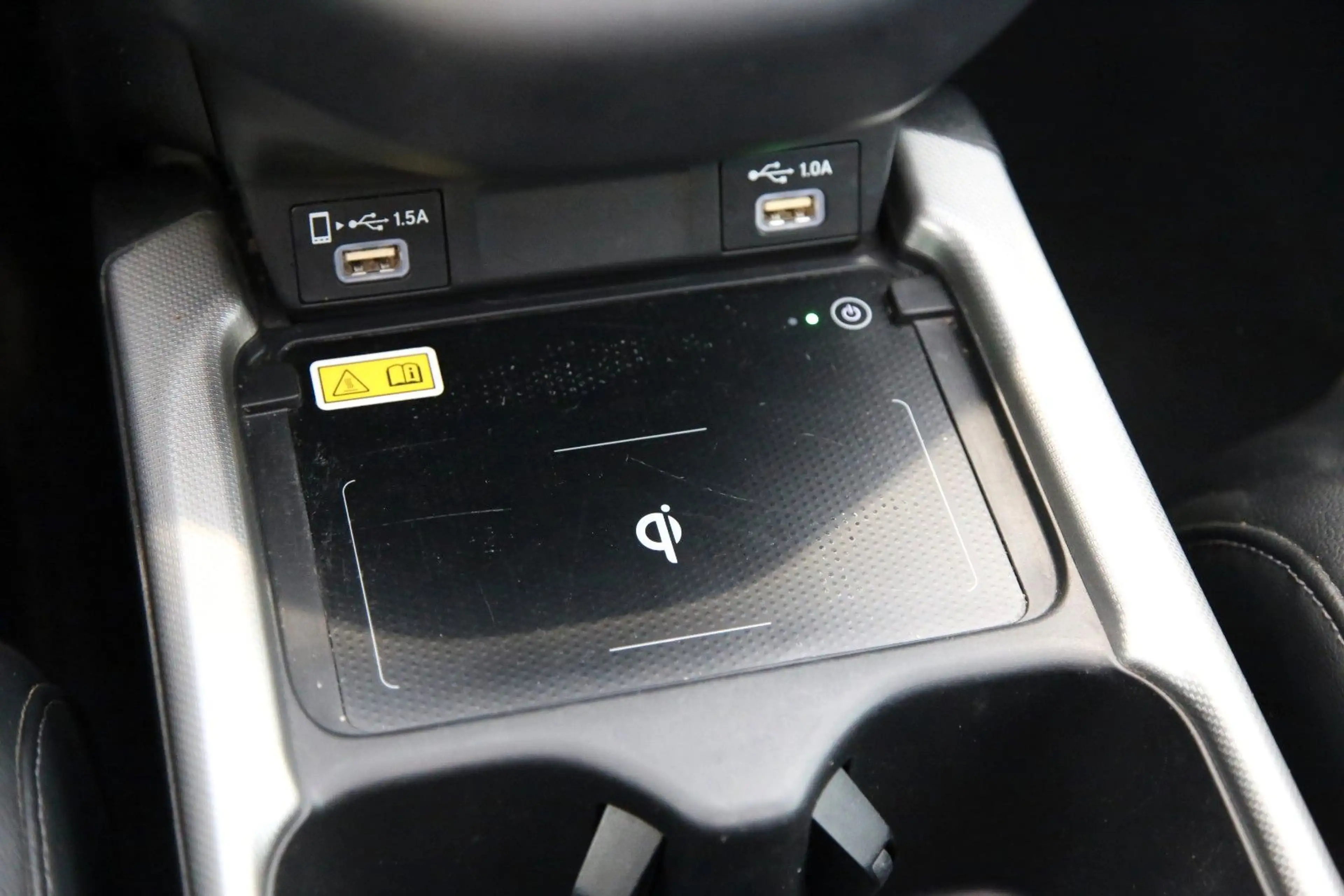 Honda CR-V 2.0 HYBRID 4WD Executive AZV RFK Pano HUD — photo 16