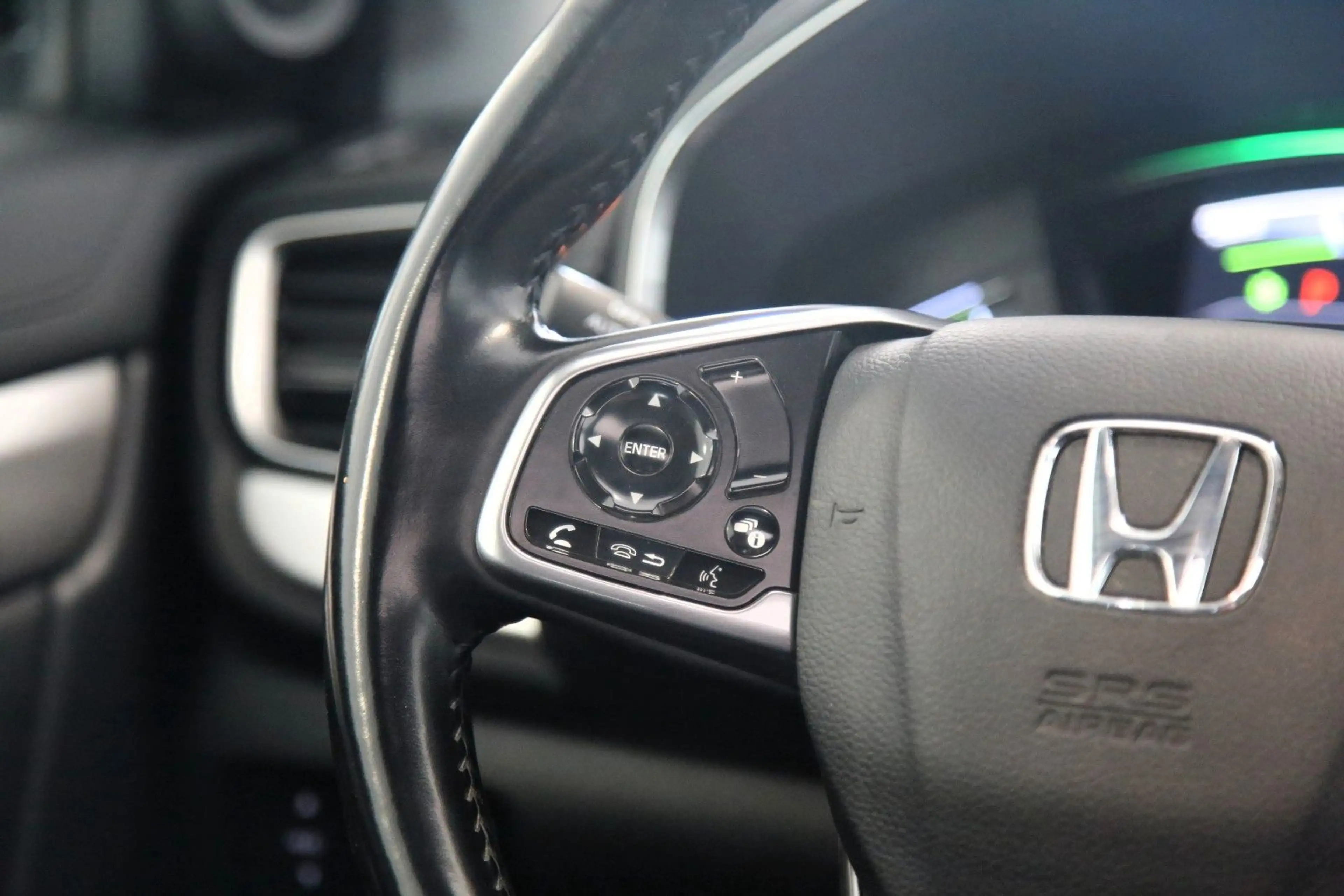 Honda CR-V 2.0 HYBRID 4WD Executive AZV RFK Pano HUD — photo 22