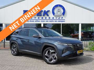 1.6 T-GDI PHEV Premium Sky 4WD PANO | LEER | MEMOR