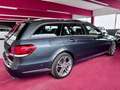 Mercedes-Benz E 500 T 4Matic Distronic Airmatic Pano 360° Grau - thumbnail 6