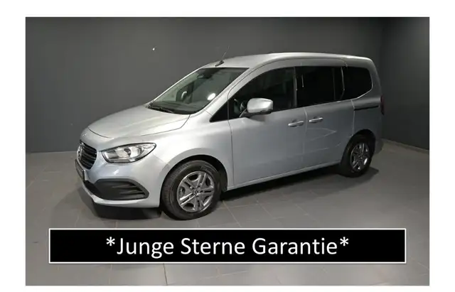 Mercedes-Benz T-Class T 180 STYLE  STYLE/MBUX/TEMPOMAT/KAMERA/SHZ