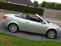 Renault Megane 2.0 dCi Coupe-Cabriolet Dynamique Zilver - thumbnail 3