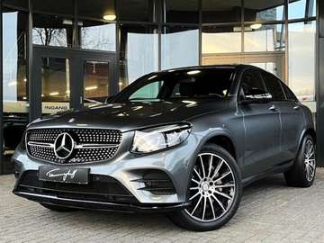 COUPE 220 D 4M. EDITION 1 AMG - SCH./KANT. DAK - T