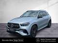 Mercedes-Benz GLE 450 d 4M AMG-Line NP: 148.683 PREM+ AIR STHZG Silber - thumbnail 1