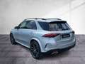 Mercedes-Benz GLE 450 d 4M AMG-Line NP: 148.683 PREM+ AIR STHZG Silber - thumbnail 4