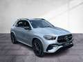 Mercedes-Benz GLE 450 d 4M AMG-Line NP: 148.683 PREM+ AIR STHZG Silber - thumbnail 6