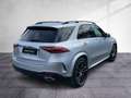 Mercedes-Benz GLE 450 d 4M AMG-Line NP: 148.683 PREM+ AIR STHZG Silber - thumbnail 5