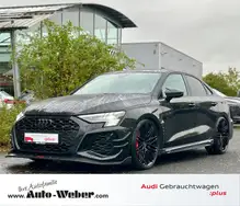 Audi RS3 R ABT Limousine 1of200