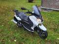 Yamaha X-Max 125 YP125R Wit - thumbnail 2