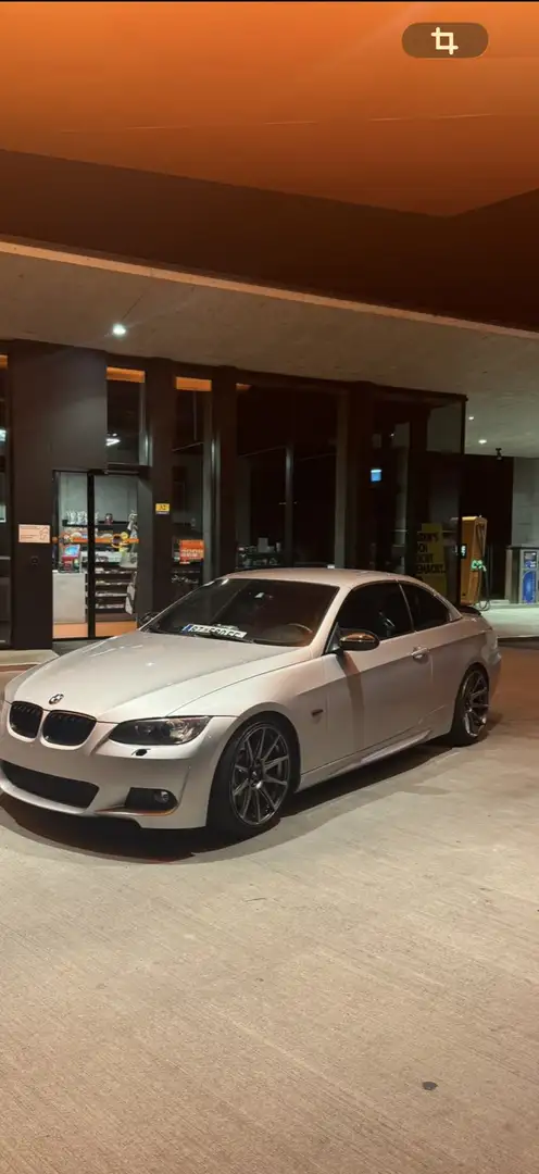 BMW 335 335i Cabrio Aut. - 1