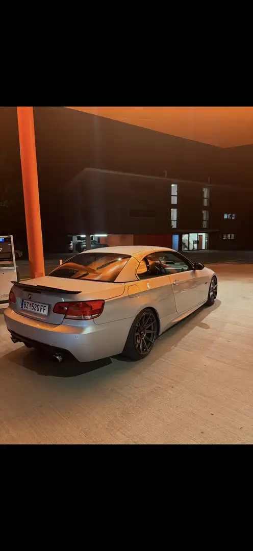 BMW 335 335i Cabrio Aut. - 2
