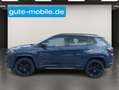 Jeep Compass S Plug-In Hybrid 4WD Blau - thumbnail 2