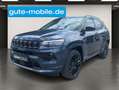 Jeep Compass S Plug-In Hybrid 4WD Blau - thumbnail 1