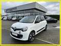Renault Twingo Cabrio // Automaat // €12.990 Wit - thumbnail 1