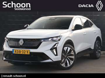 1.2 E-Tech full hybrid 200 techno HEV | Adap. Crui