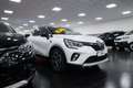 Renault Captur Hybrid E-Tech 145 CV Techno Blanc - thumbnail 4