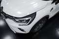 Renault Captur Hybrid E-Tech 145 CV Techno Blanc - thumbnail 16
