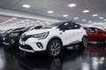 Renault Captur Hybrid E-Tech 145 CV Techno Blanc - thumbnail 1