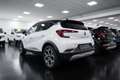 Renault Captur Hybrid E-Tech 145 CV Techno Blanc - thumbnail 3
