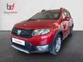 Dacia Sandero 0.9 TCE Stepway Comfort 66kW Rot - thumbnail 1