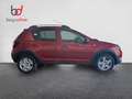 Dacia Sandero 0.9 TCE Stepway Comfort 66kW Rot - thumbnail 4