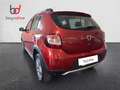 Dacia Sandero 0.9 TCE Stepway Comfort 66kW Rot - thumbnail 7