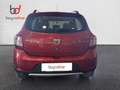 Dacia Sandero 0.9 TCE Stepway Comfort 66kW Rot - thumbnail 5