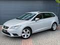 SEAT Leon 1.2 TSI Style Trekhaak | Cruise | Airco | Bluetoot Argent - thumbnail 2