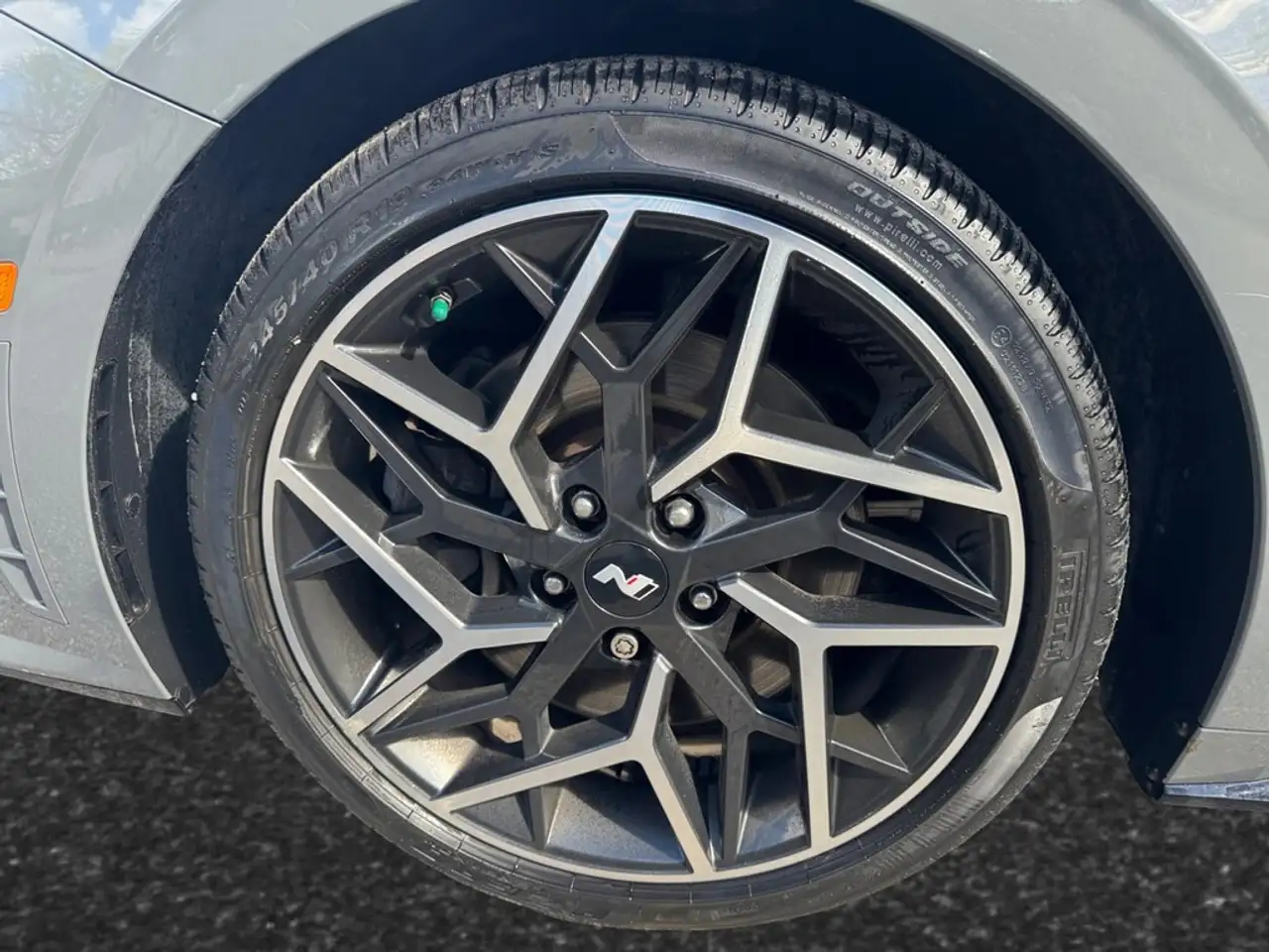 Hyundai SONATA снимка Hyundai SONATA