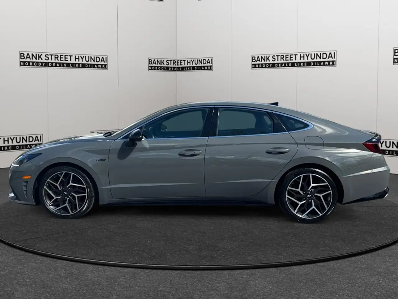 Hyundai SONATA снимка Hyundai SONATA