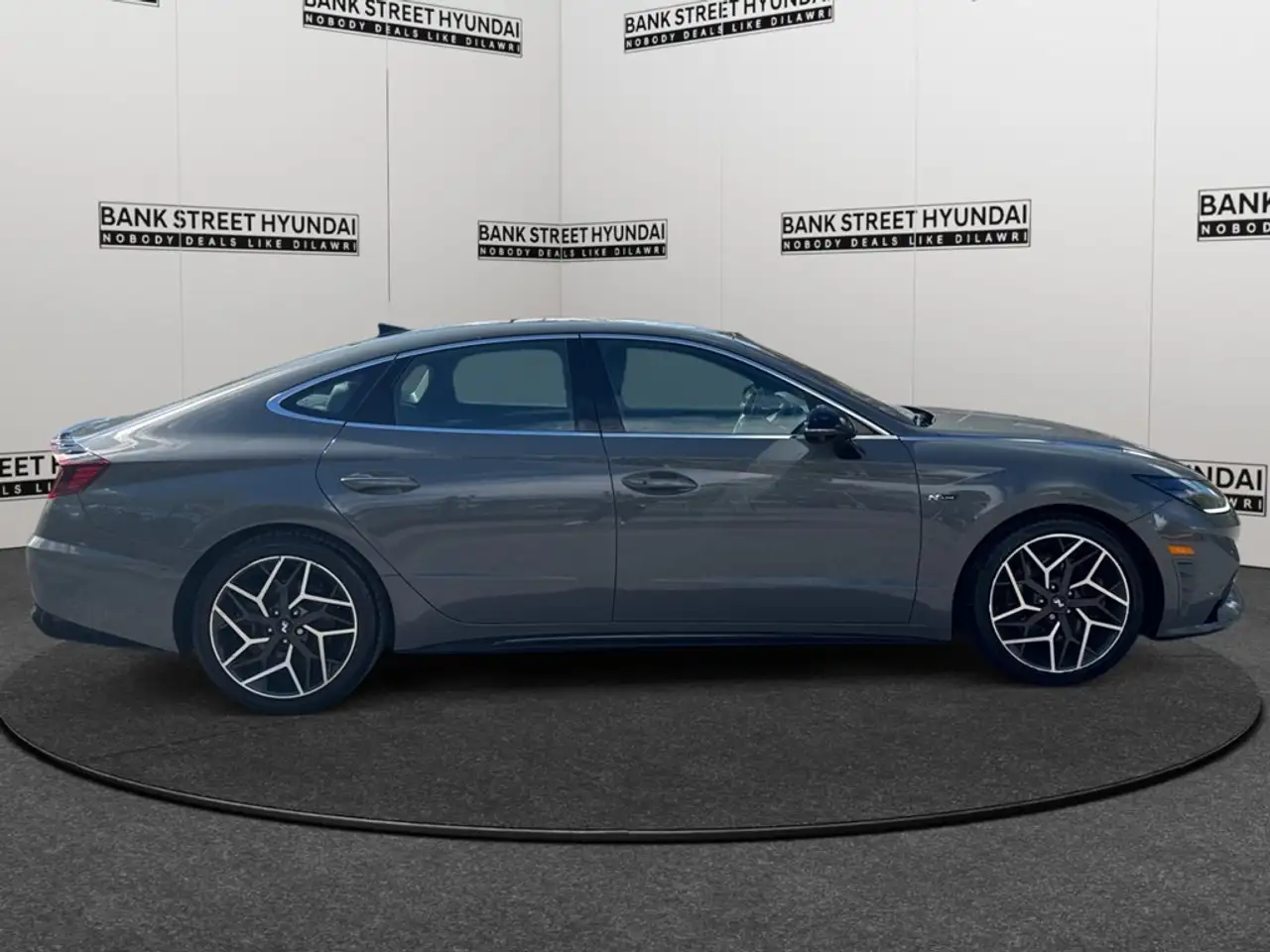 Hyundai SONATA снимка Hyundai SONATA
