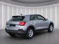 Audi Q2 35TFSI*S-tron LED Navi PDCv+h Alarm 2Z-Klima Silber - thumbnail 4