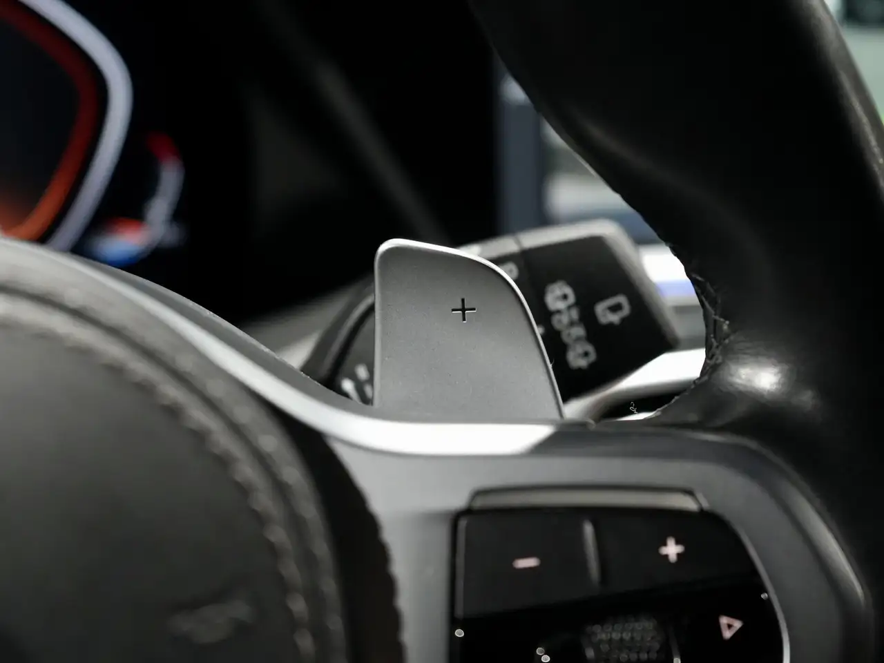 BMW X7 снимка BMW X7