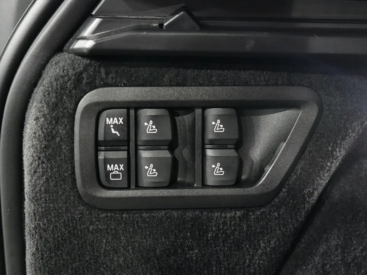 BMW X7 снимка BMW X7