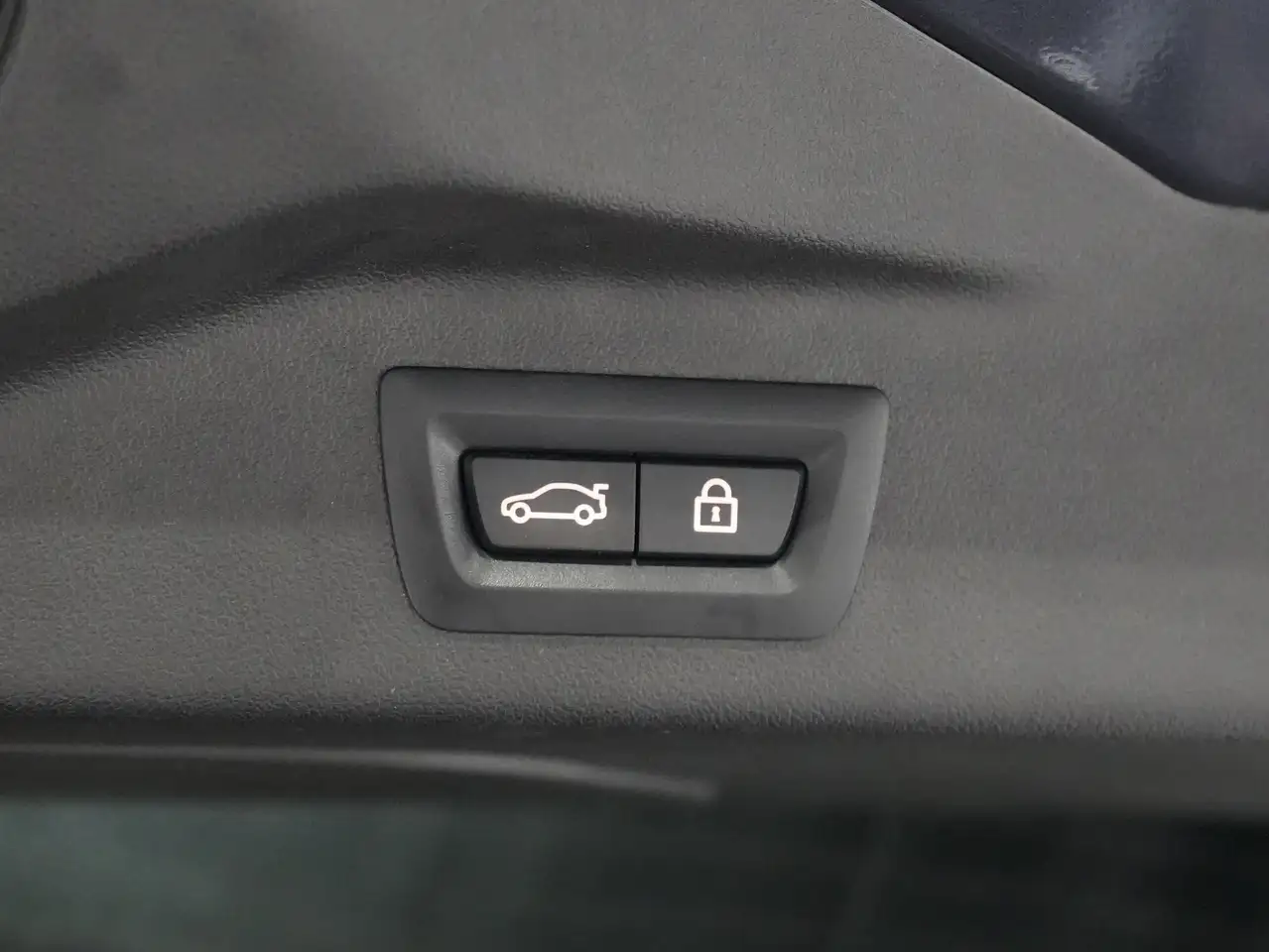 BMW X7 снимка BMW X7