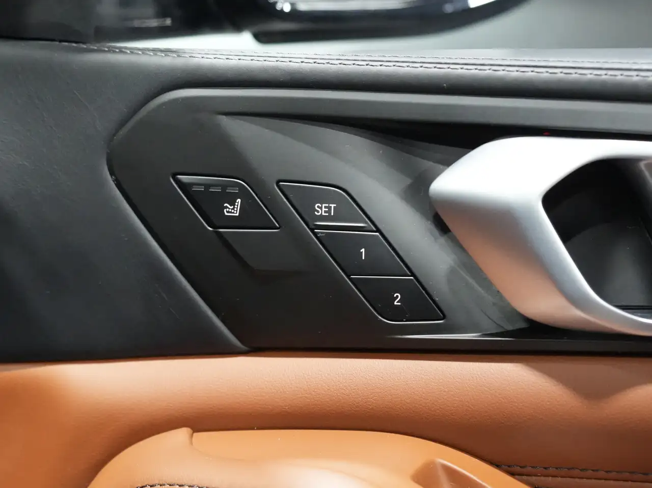 BMW X7 снимка BMW X7