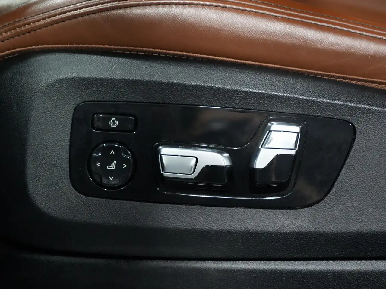 BMW X7 снимка BMW X7