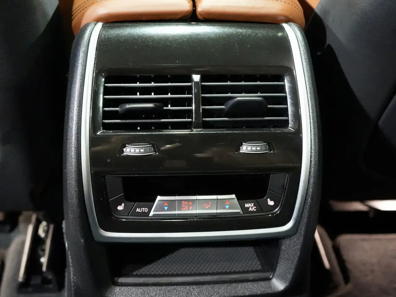 BMW X7 снимка BMW X7
