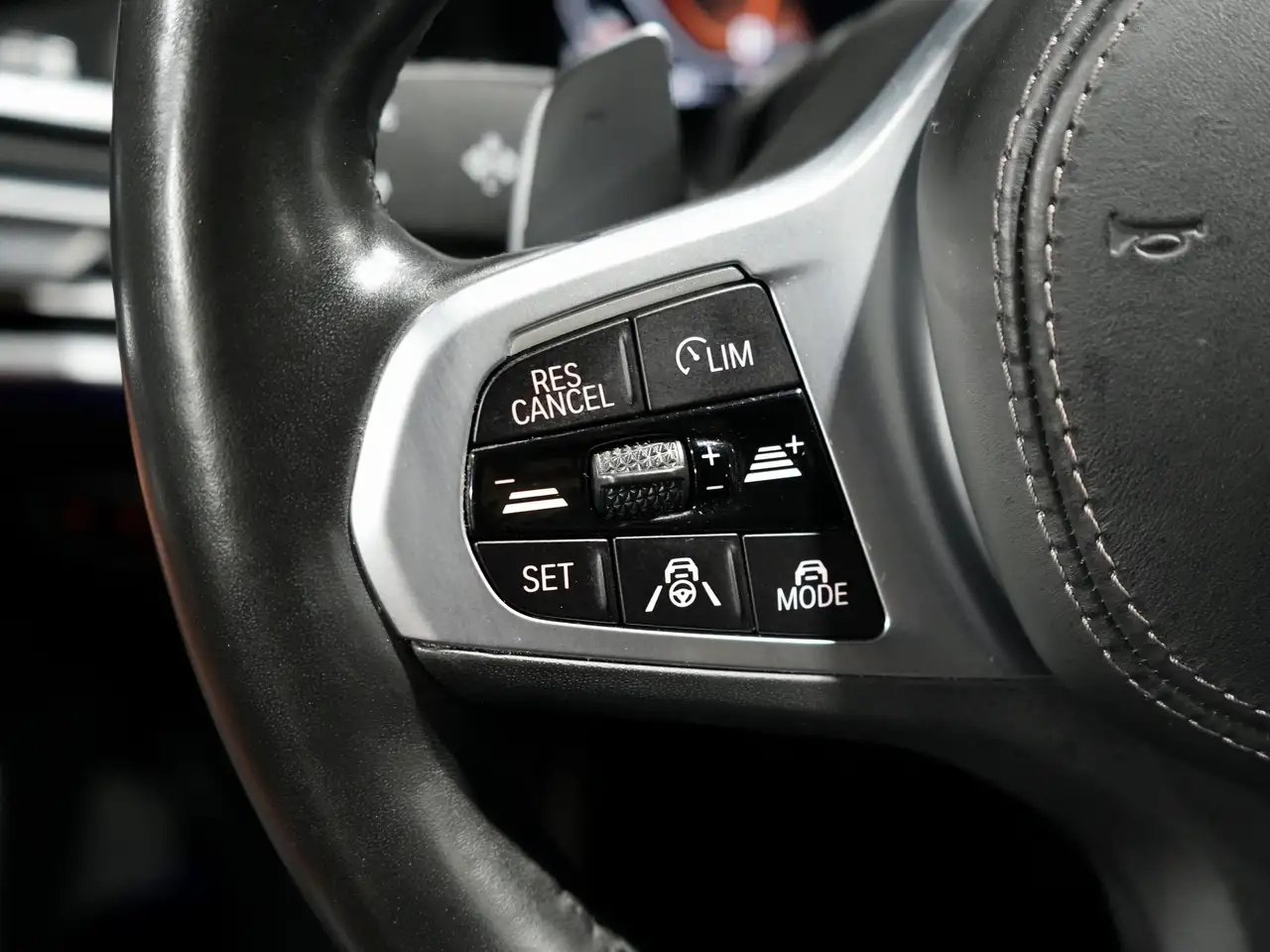 BMW X7 снимка BMW X7