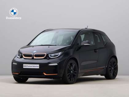 BMW i3 S 120Ah 42 kWh RoadStyle Edition