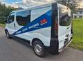 Opel Vivaro Kasten L1H1 2,7t Weiß - thumbnail 5